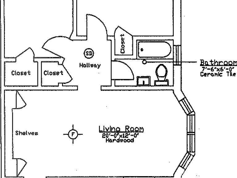 Campus Apartments — Photo 27