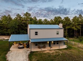 646 County Road 2100 N, Crockett, TX 75835