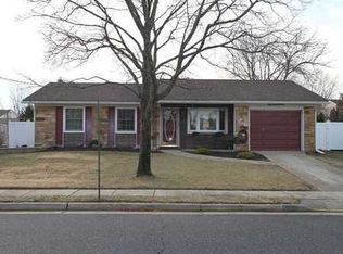 87 Monmouth Rd, Monroe Township, NJ 08831