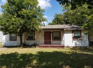 4314 Franklin St, Lancaster, TX 75134