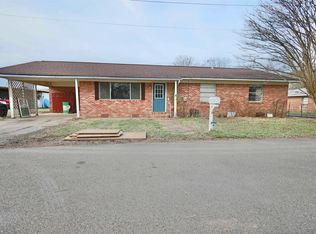 206 E 6th St, Murfreesboro, AR 71958