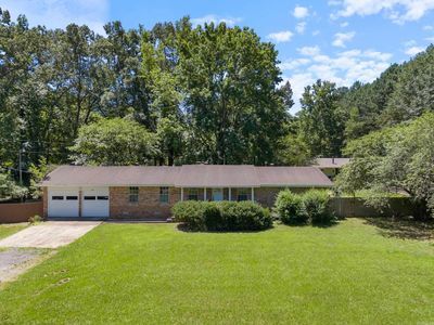 517 Skinner Rd, Austin, AR, 72007