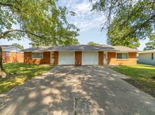 1906B Westwood Ave, Springdale, AR 72762