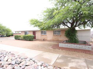 3035 W Alaska St, Tucson, AZ 85746