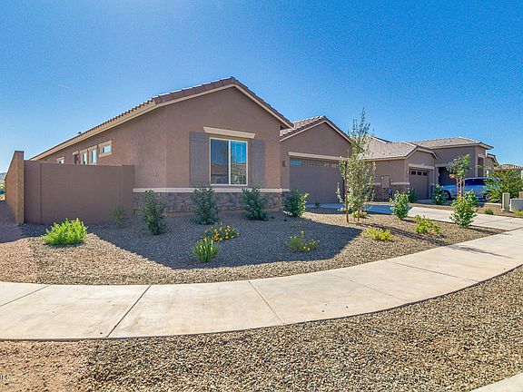 2nd image of 21581 E Pecan Ct