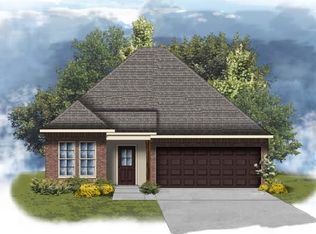 107 Spring Grove Loop, Thibodaux, LA 70301