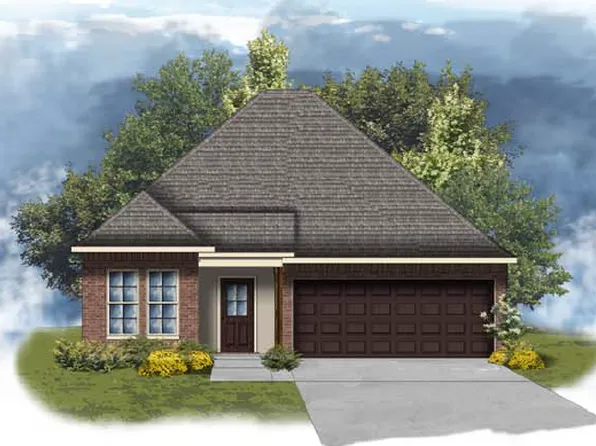107 Spring Grove Loop, Thibodaux, LA 70301
