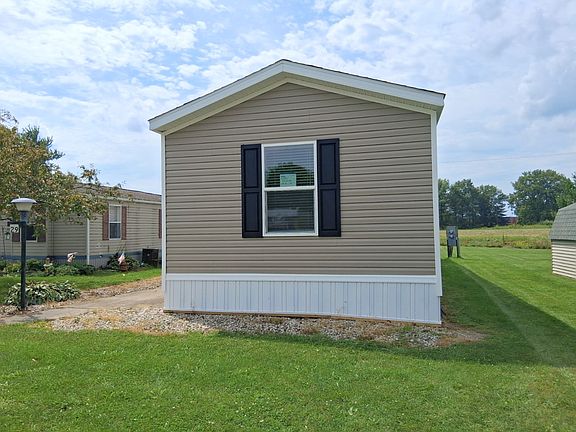 2nd image of 3899 Marion Williamsport Rd E Lot 29