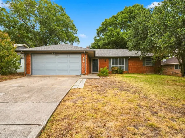 809 S Atkerson Ln, Euless, TX 76040