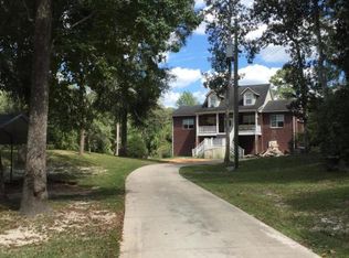 4167 Hall Boree Rd, Middleburg, FL 32068