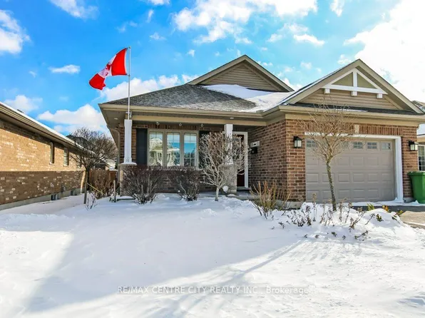 67 Peach Tree Blvd, Saint Thomas, ON N5R 0C1