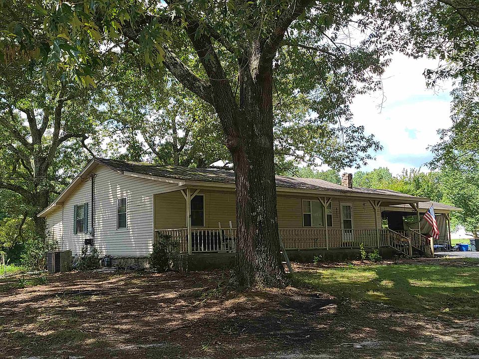1093 County Road 992, Iuka, MS 38852 MLS 10132536 Zillow