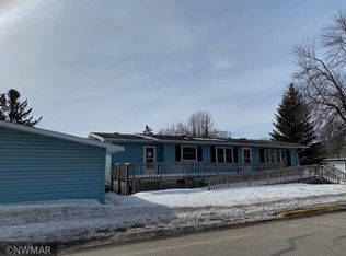 602 Crocker Ave S, Thief River Falls, MN 56701