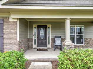 203 Indigo Ave, Opelika, AL 36804