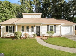 3203 Craven Ridge Dr, Powder Springs, GA 30127