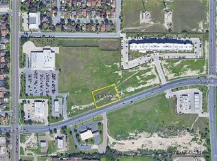 2100 Dove Ave, McAllen, TX 78504