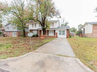 1705 Toni Ter, Valdosta, GA 31601