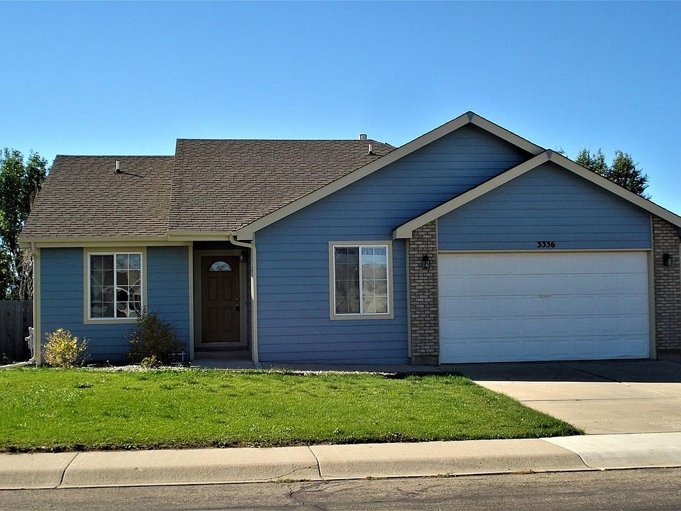 3336 Mammoth Cir