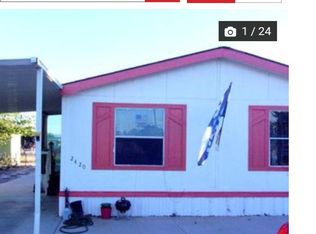 2420 E John L Ave, Kingman, AZ 86409
