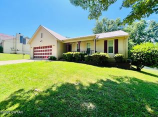 91 McGee Loop, Jackson, TN 38305