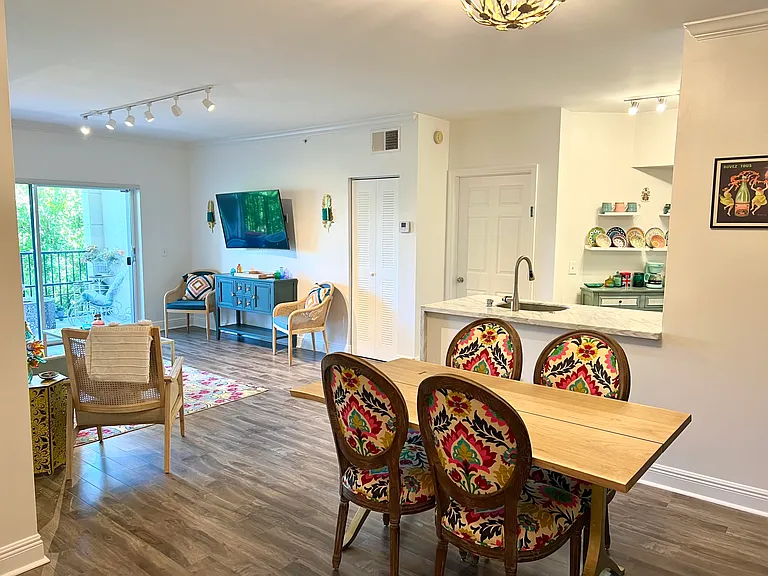 3307 Tuscany Way #3307 — Photo 8