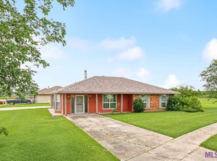 6417 Lanier Dr, Baton Rouge, LA 70812