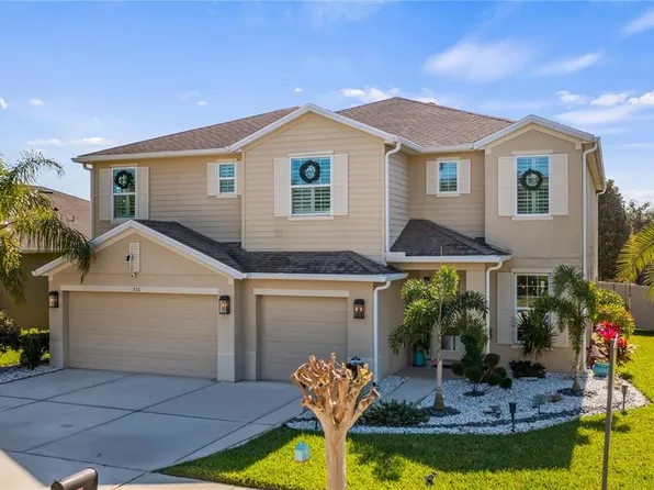 736 Lake Douglas Dr, Groveland, FL 34736