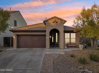 4310 W Heyerdahl Dr, New River, AZ 85087