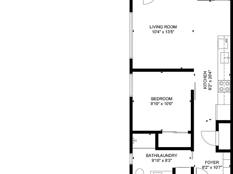 5959 S Virginia Ave — Photo 17