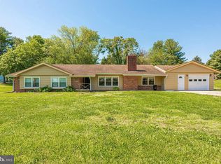 8319 Legg Rd, Frederick, MD 21704