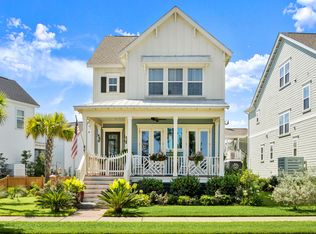 1080 Hills Plantation Dr, Charleston, SC 29412