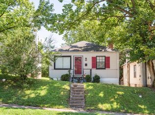 506 N Elm Ave, Saint Louis, MO