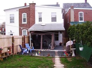 31 N Chestnut St, Boyertown, PA 19512