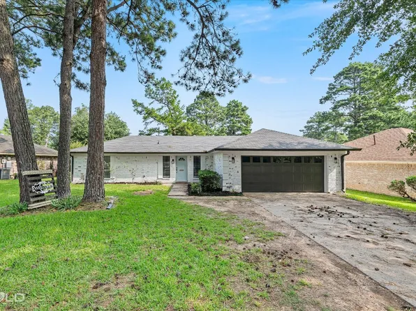 3910 Elmer Ln, Shreveport, LA 71109