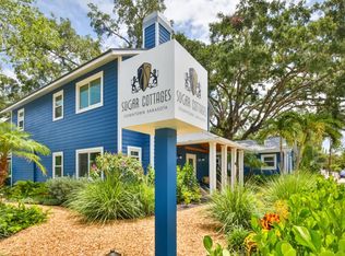 1905 Morrill St, Sarasota, FL 34236