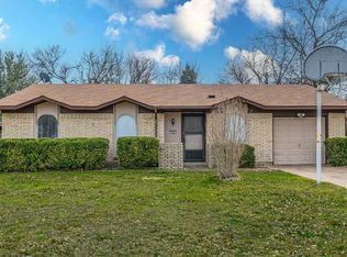 362 Linklea Dr, Duncanville, TX 75137