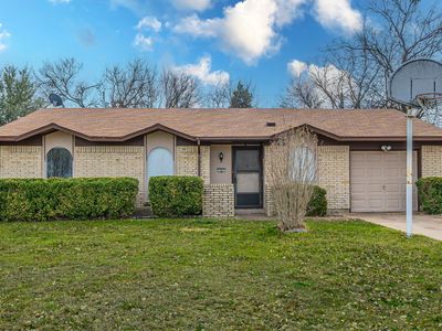 362 Linklea Dr, Duncanville, TX, 75137