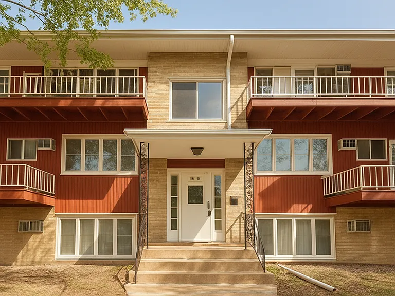 3544 Aquila Cir #9 — Photo 8