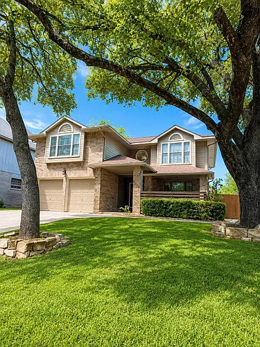 1212 Weatherford Dr Photo 1