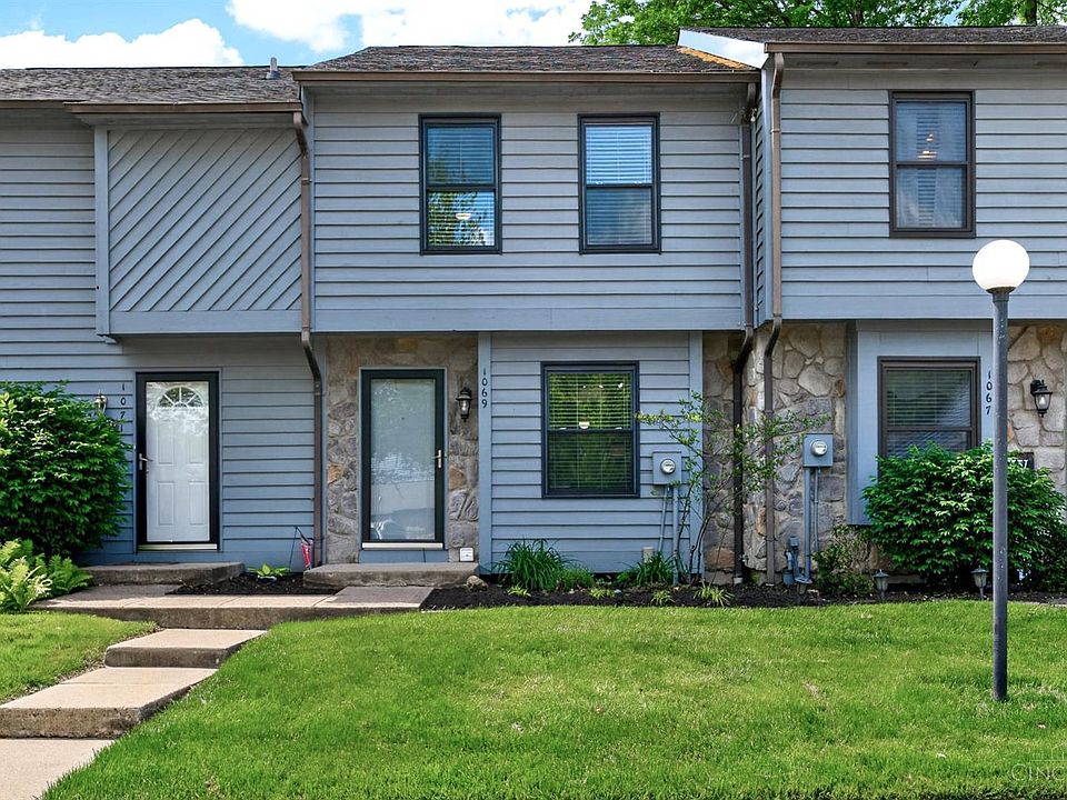 1st image of 1069 Crisfield Dr