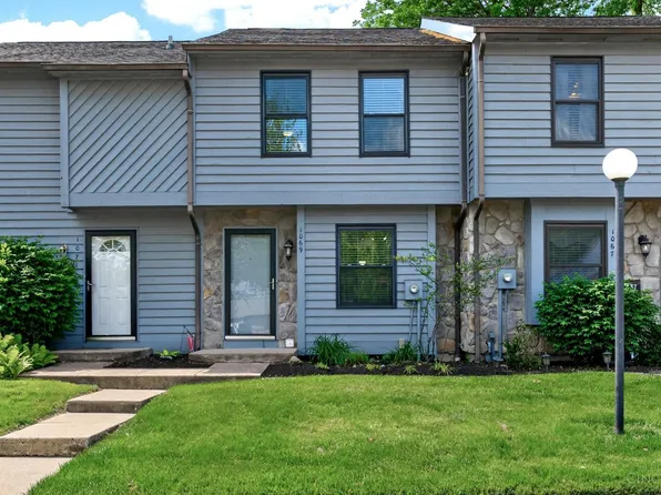 1069 Crisfield Dr, Cincinnati, OH 45245
