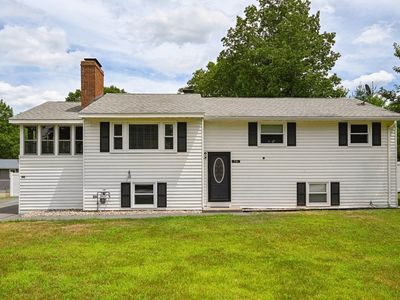 70 Tenby Dr, Nashua, NH, 03062
