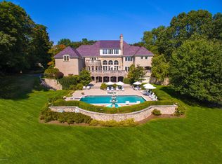 56 N Stanwich Rd, Greenwich, CT 06831