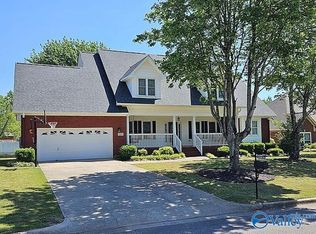 125 Lansdowne Dr, Madison, AL 35758