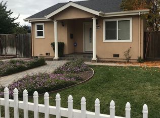 7307 Chestnut St, Gilroy, CA 95020