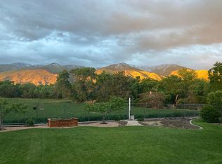 1085 S Via La Costa Way, Kaysville, UT 84037