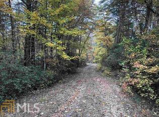 0 Overlook Cir, Clarkesville, GA 30523