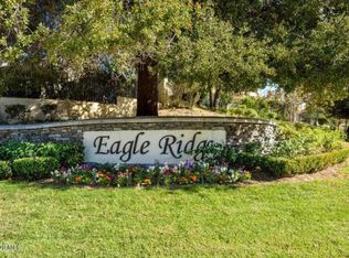 2796 Blazing Star Dr, Thousand Oaks, CA 91362