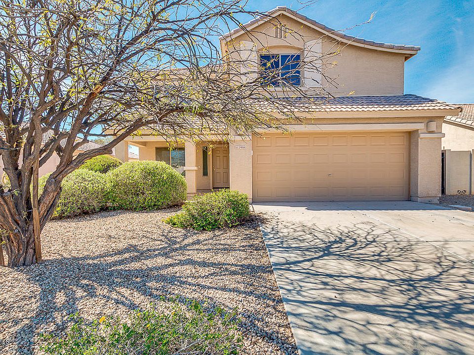 2nd image of 29188 N Red Finch Dr