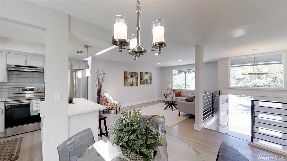 5 bed, 2140 sqft, $4,500 — Photo 3